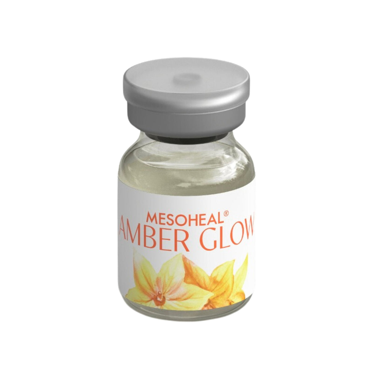 Mesoheal® Amber Glow - Filler Lux™ - Mesotherapy - Koru Pharmaceuticals Co., Ltd.