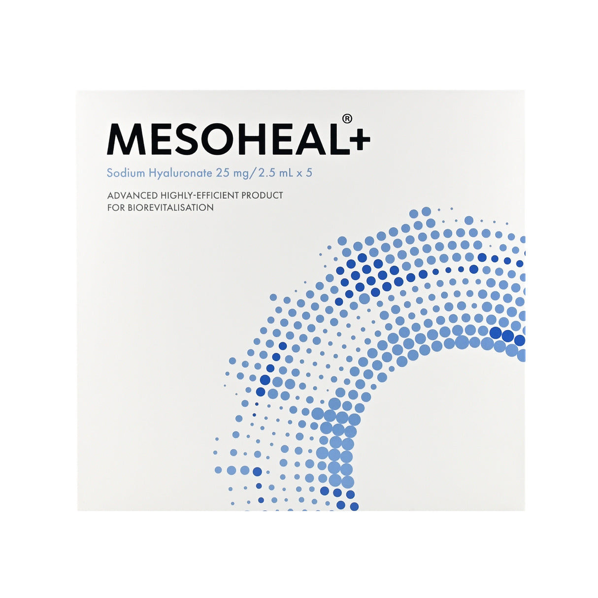 MESHEAL+