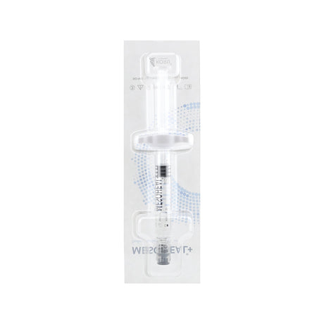 Mesoheal+ - Filler Lux™ - Mesotherapy - Koru Pharmaceuticals Co., Ltd.