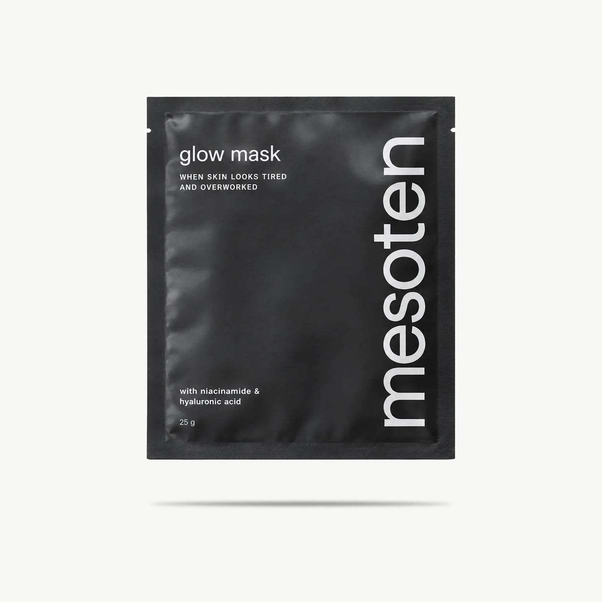 Mesoten Glow Mask AKRADEX