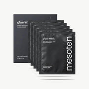 Mesoten Glow Mask AKRADEX