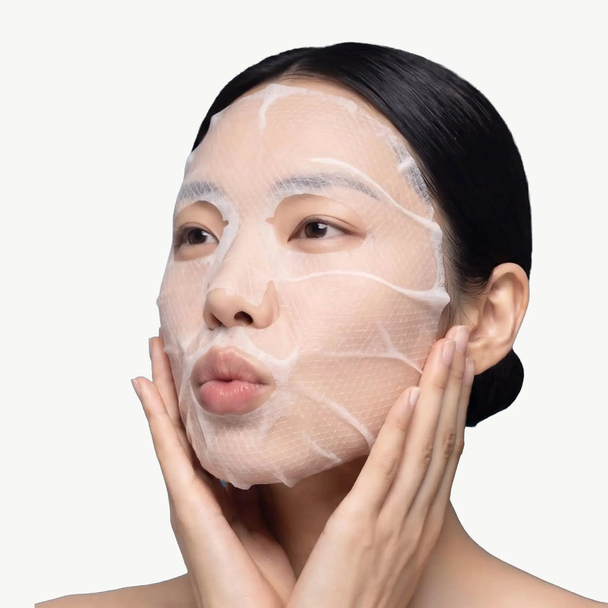 Mesoten Glow Mask AKRADEX