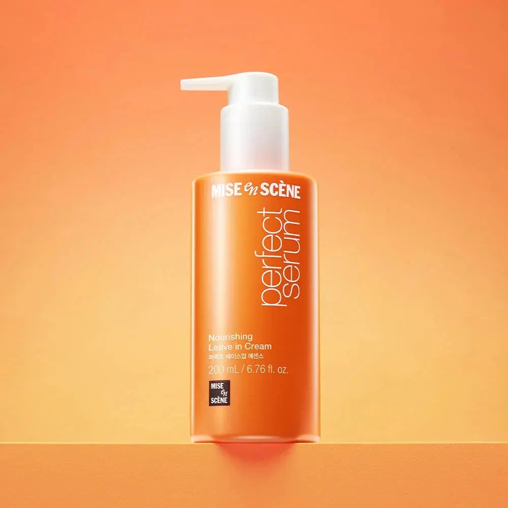 Mise en Scene Perfect Base-Up Essence - Filler Lux