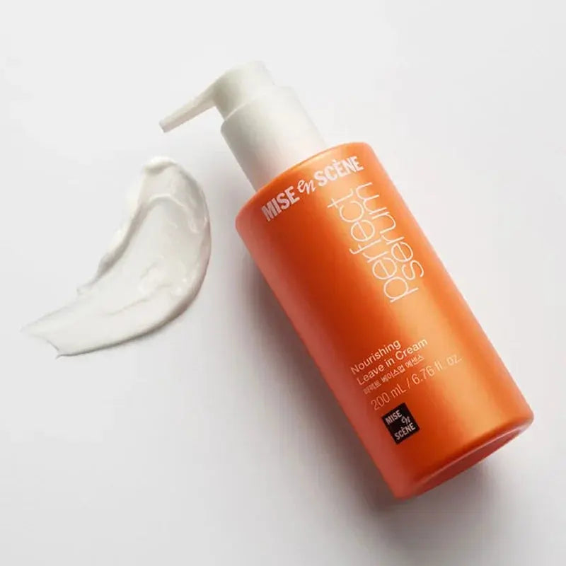 Mise en Scene Perfect Base-Up Essence - Filler Lux