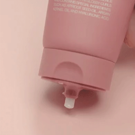 Mise en Scene Curling Essence 2X Natural Curl - Filler Lux