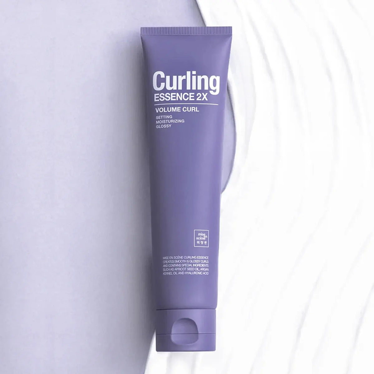 Mise en Scene Curling Essence 2X Volume Curl - Filler Lux