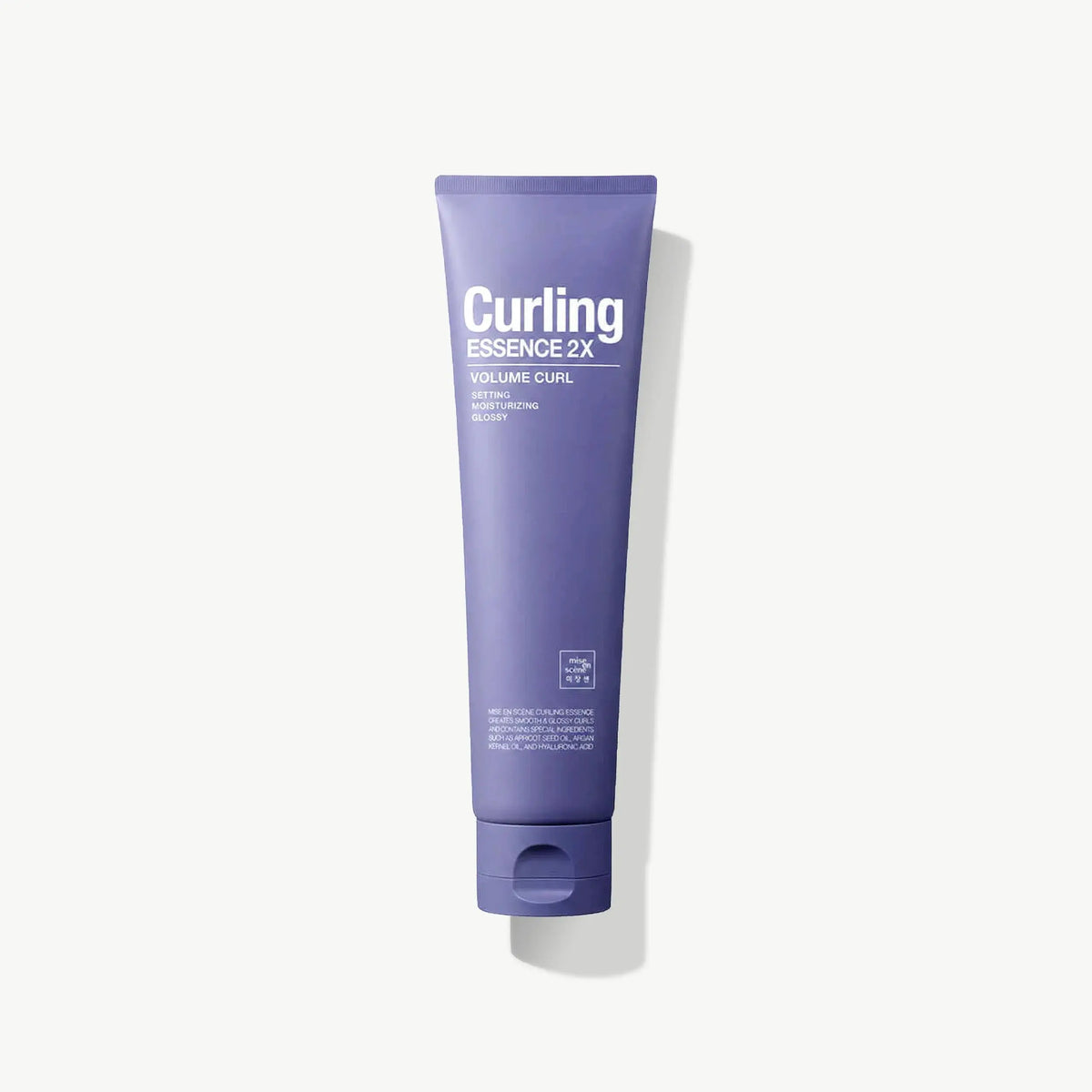 Mise en Scene Curling Essence 2X Volume Curl - Filler Lux