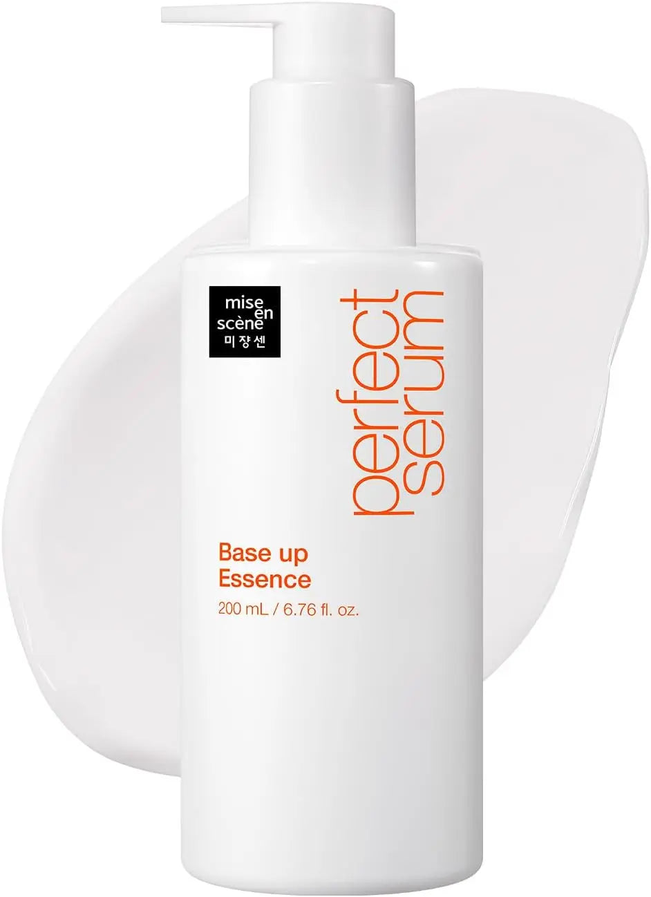 Mise en Scene Perfect Base-Up Essence - Filler Lux