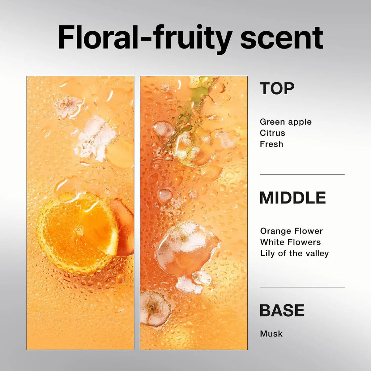 Mise en Scene Perfect Base-Up Essence - Filler Lux