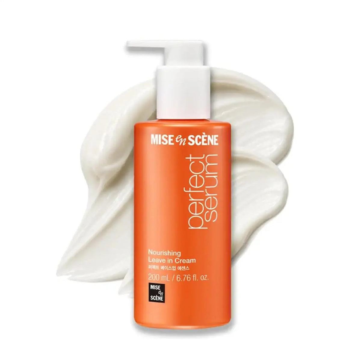 Mise en Scene Perfect Base-Up Essence - Filler Lux