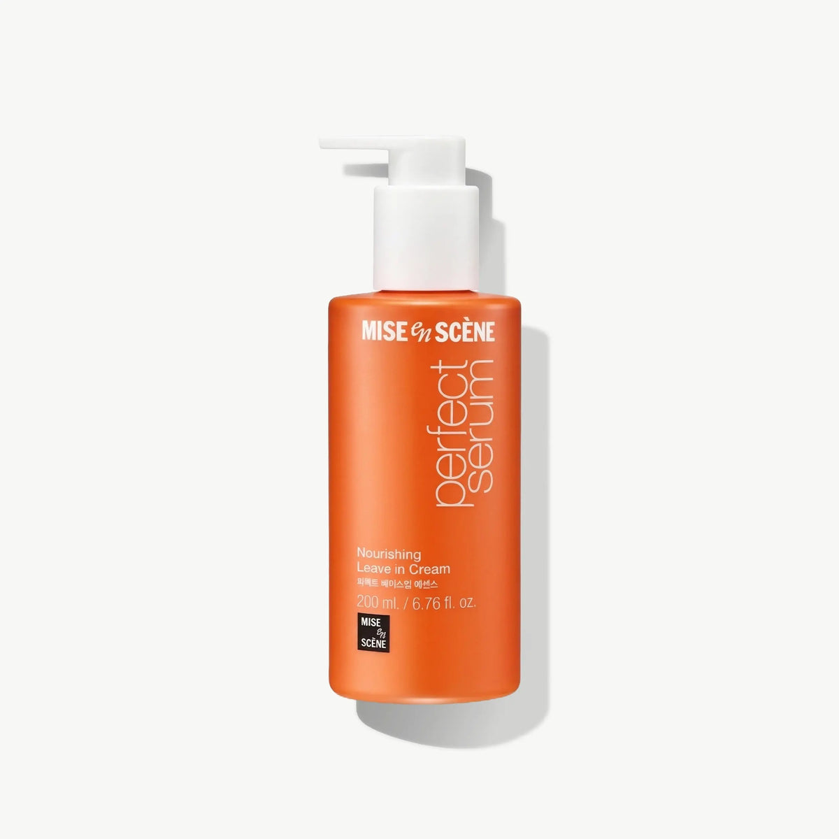 Mise en Scene Perfect Base-Up Essence - Filler Lux
