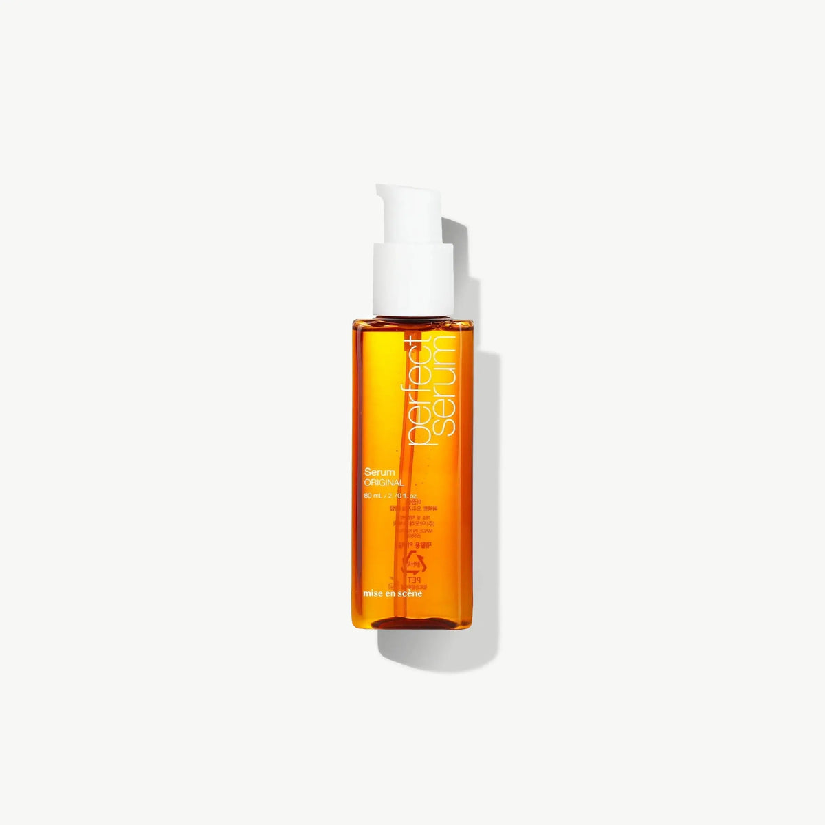 Mise en Scene Perfect Original Serum - Filler Lux