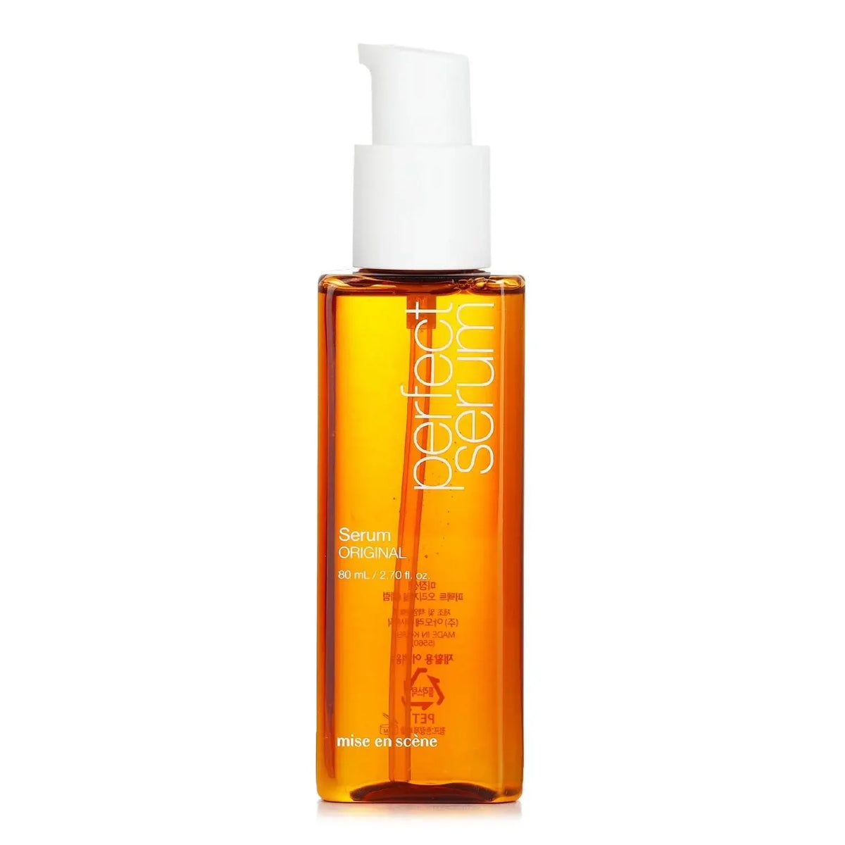 Mise en Scene Perfect Original Serum - Filler Lux
