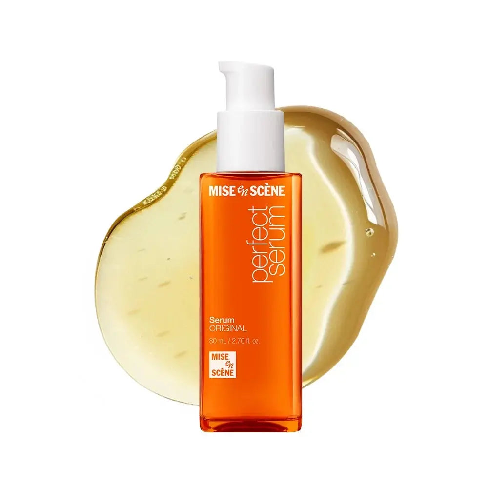 Mise en Scene Perfect Original Serum - Filler Lux