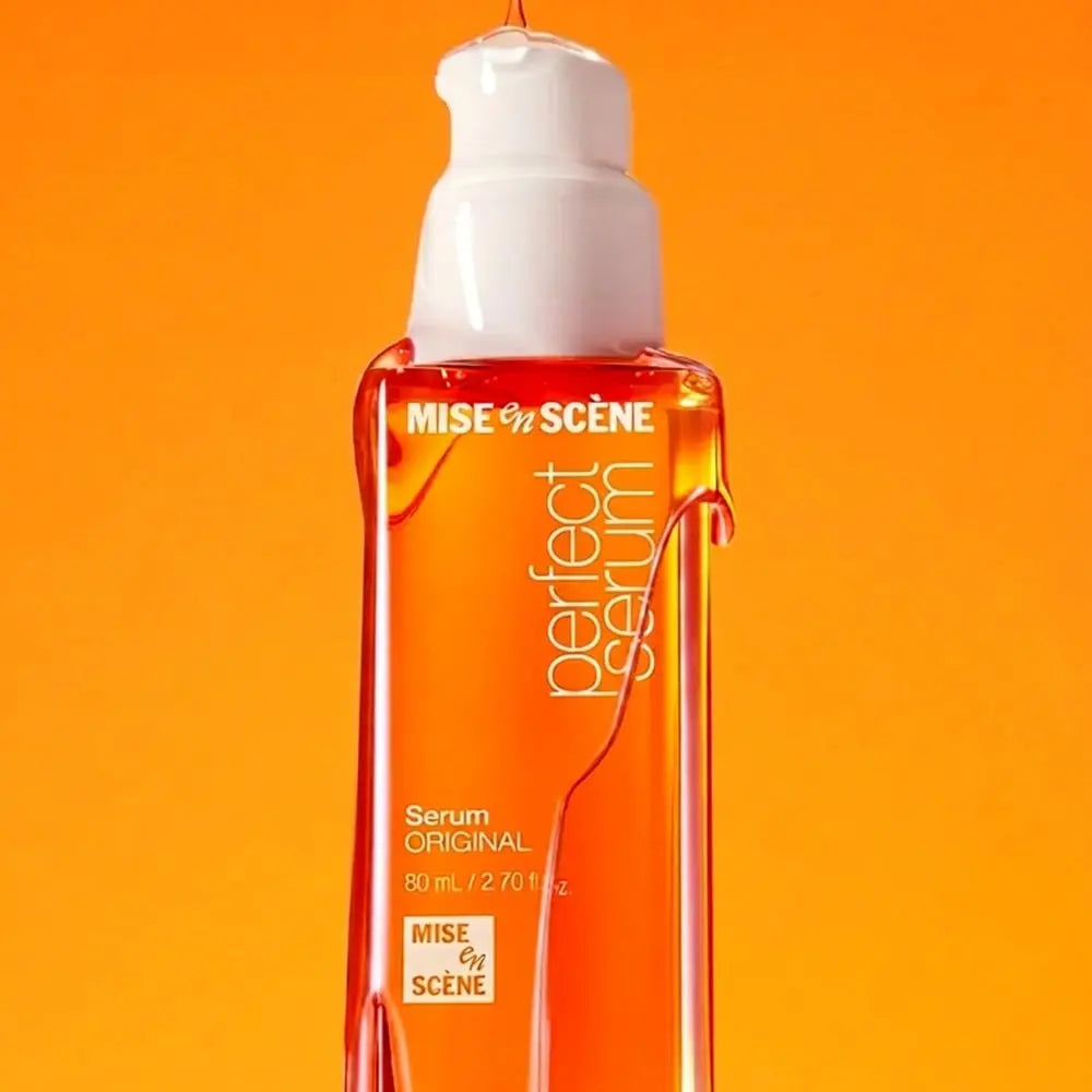 Mise en Scene Perfect Original Serum - Filler Lux