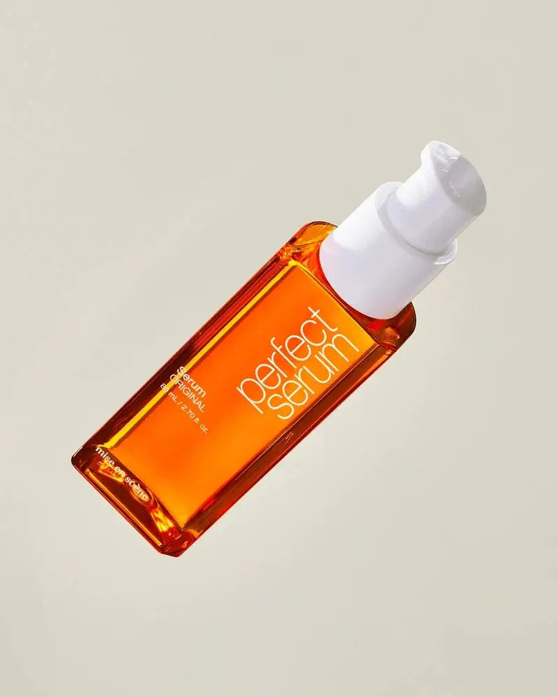 Mise en Scene Perfect Original Serum - Filler Lux