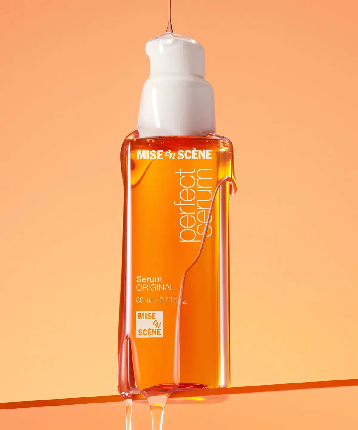 Mise en Scene Perfect Original Serum - Filler Lux