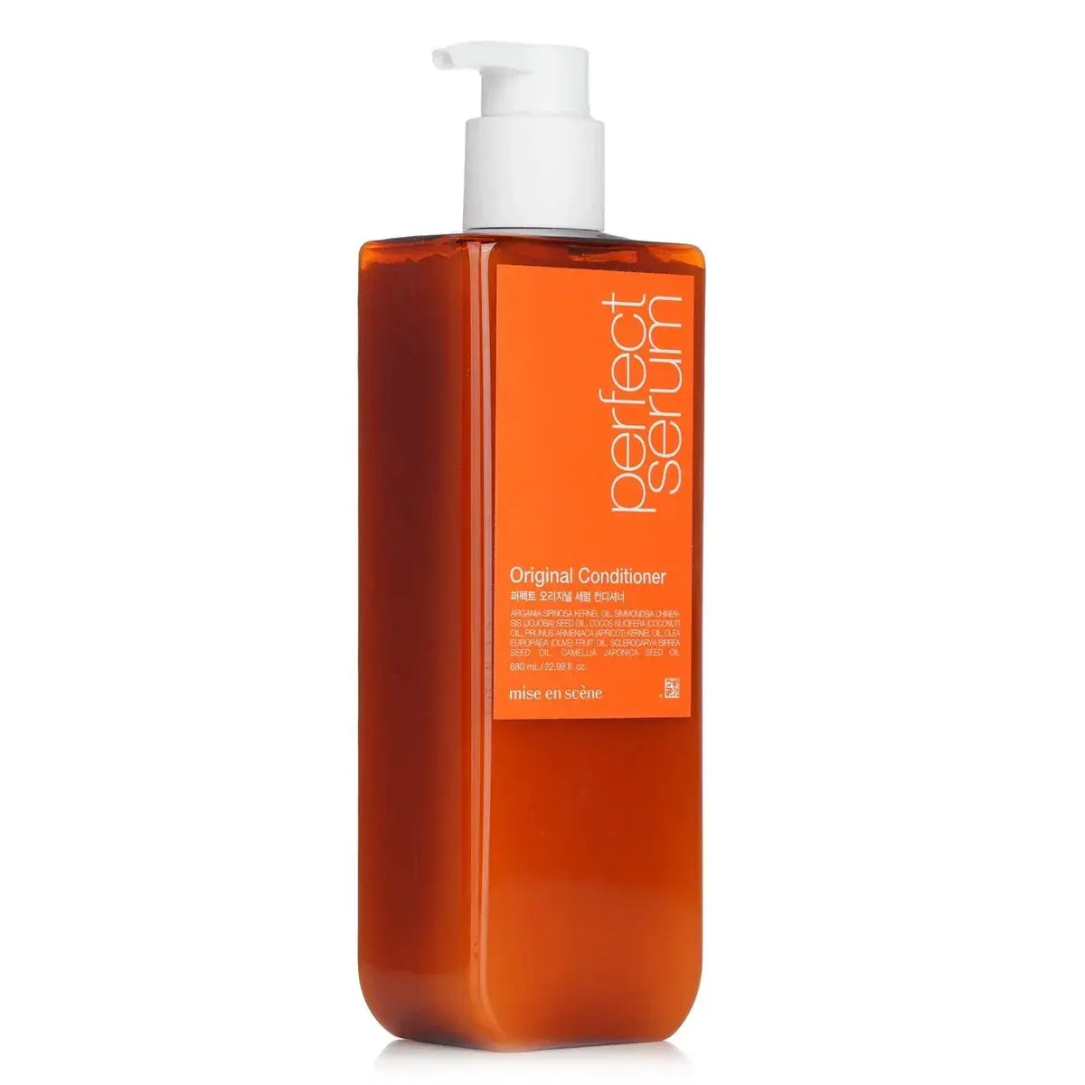 Mise en Scene Perfect Original Serum Conditioner - Filler Lux