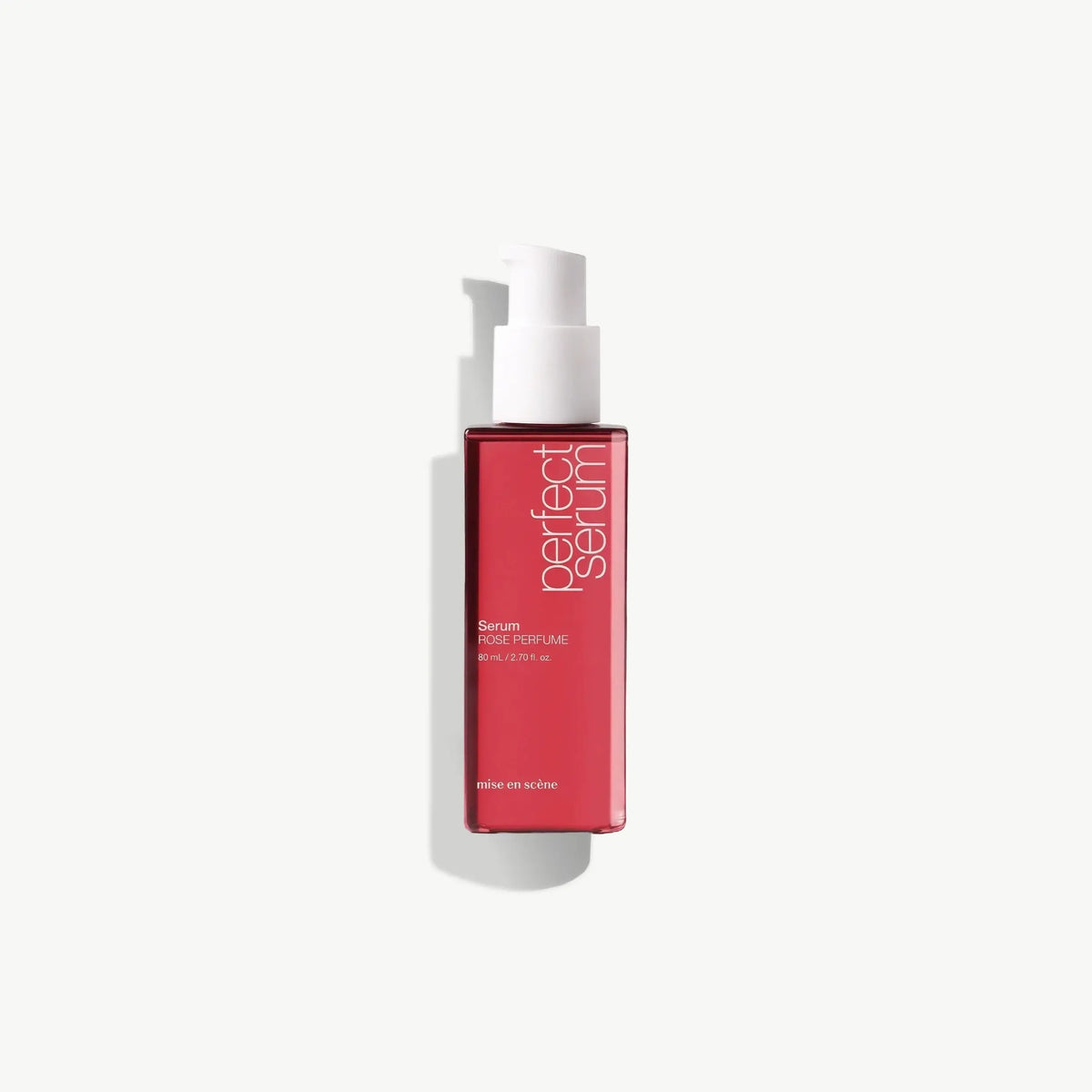 Mise en Scene Perfect Rose Perfume Serum - Filler Lux