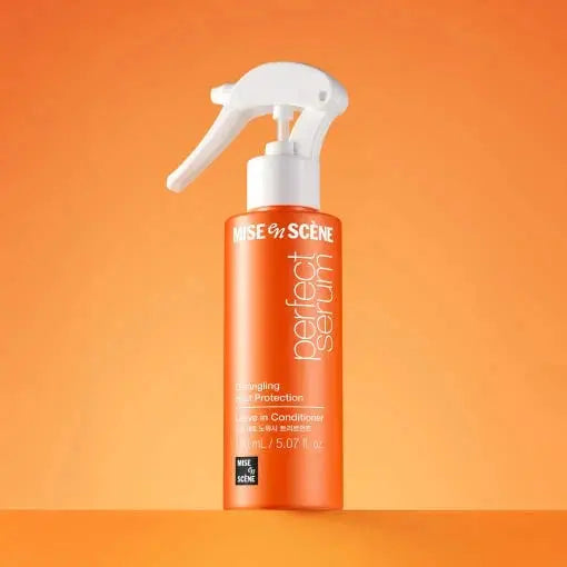 Mise en Scene Perfect Serum Leave In Conditioner - Filler Lux