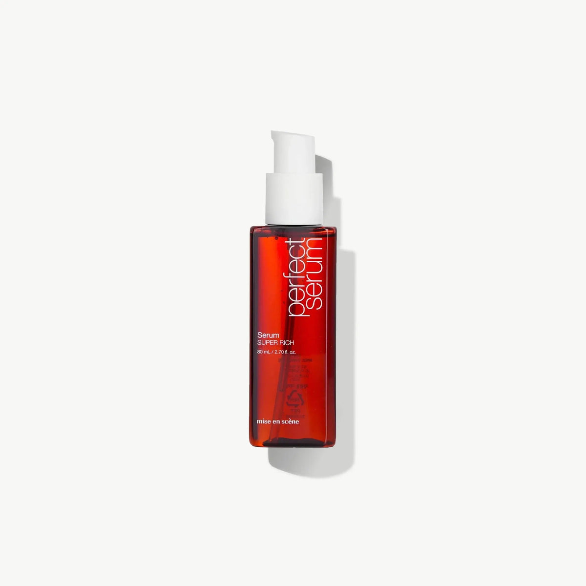 Mise en Scene Perfect Super Rich Serum - Filler Lux