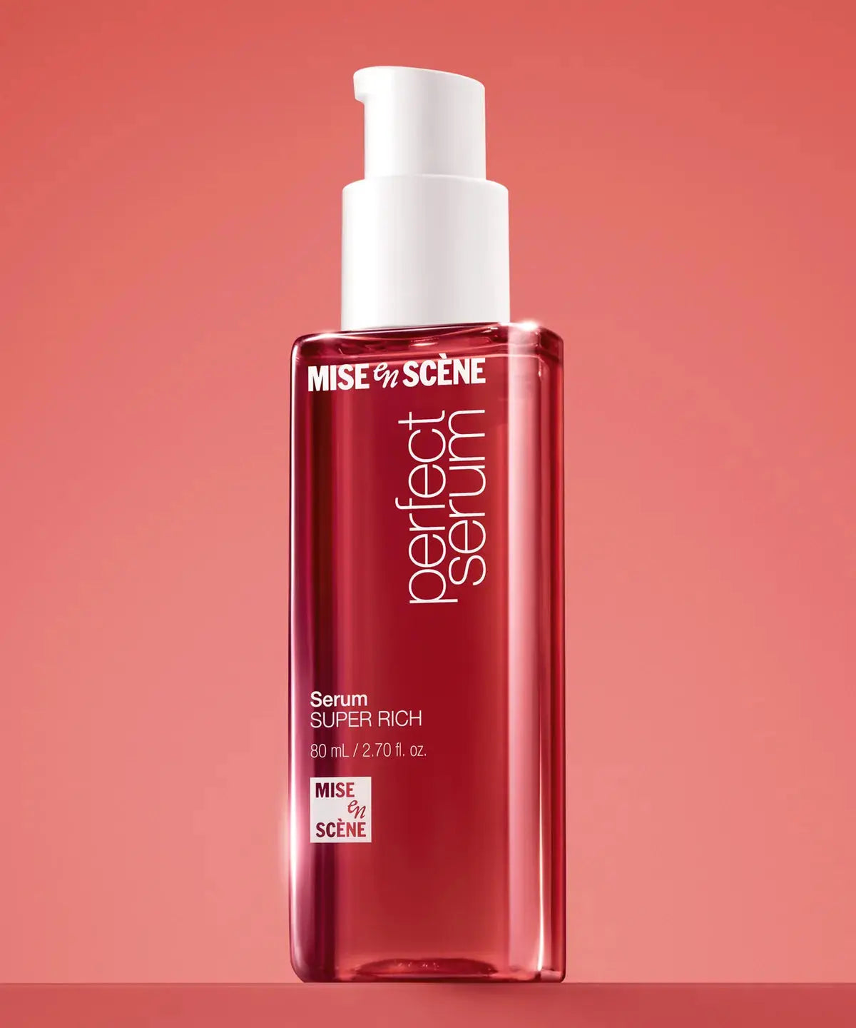 Mise en Scene Perfect Super Rich Serum - Filler Lux