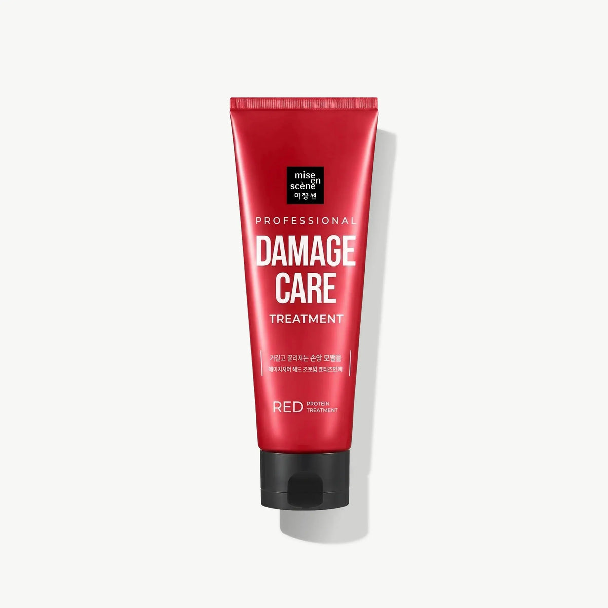 Mise en Scene Professional Damage Care Red Protein Treatment - Filler Lux