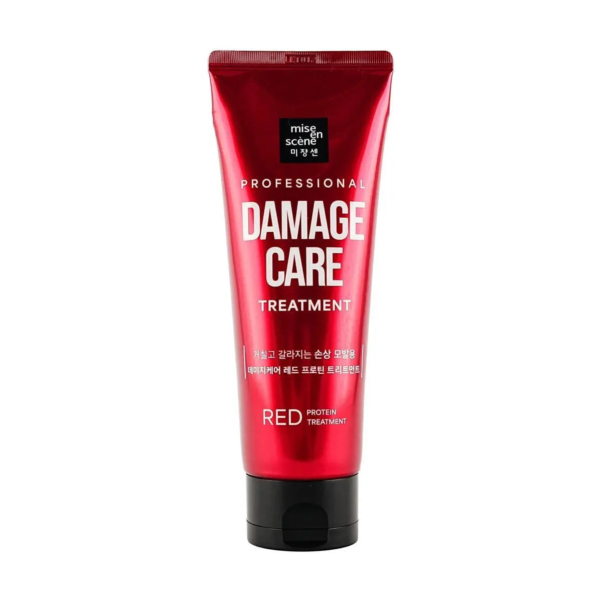 Mise en Scene Professional Damage Care Red Protein Treatment - Filler Lux