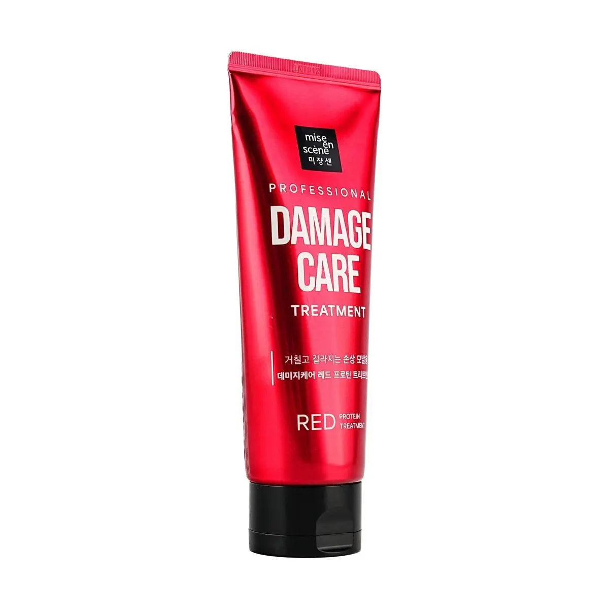 Mise en Scene Professional Damage Care Red Protein Treatment - Filler Lux