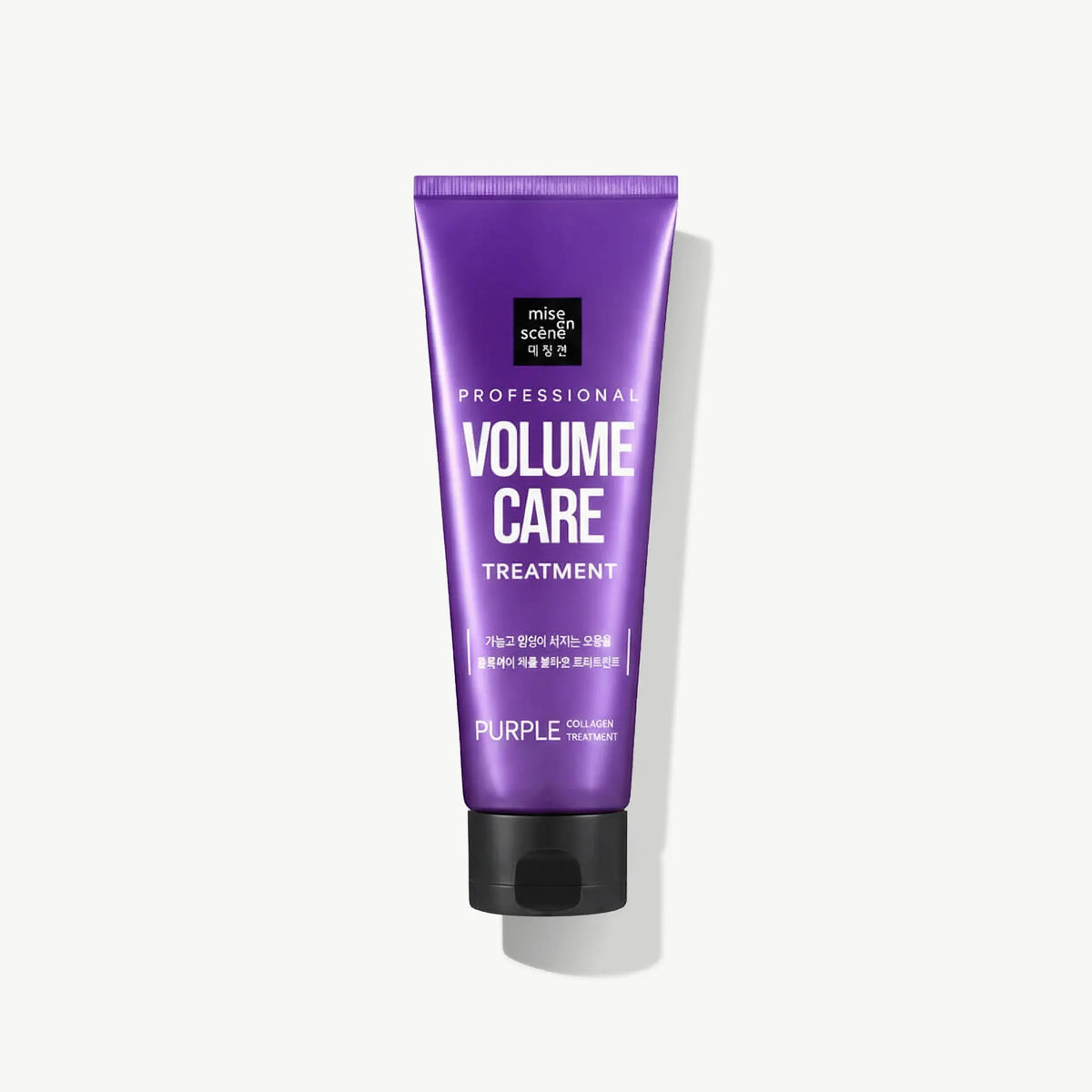 Mise en Scene Professional Volume Care Purple Collagen Treatment - Filler Lux