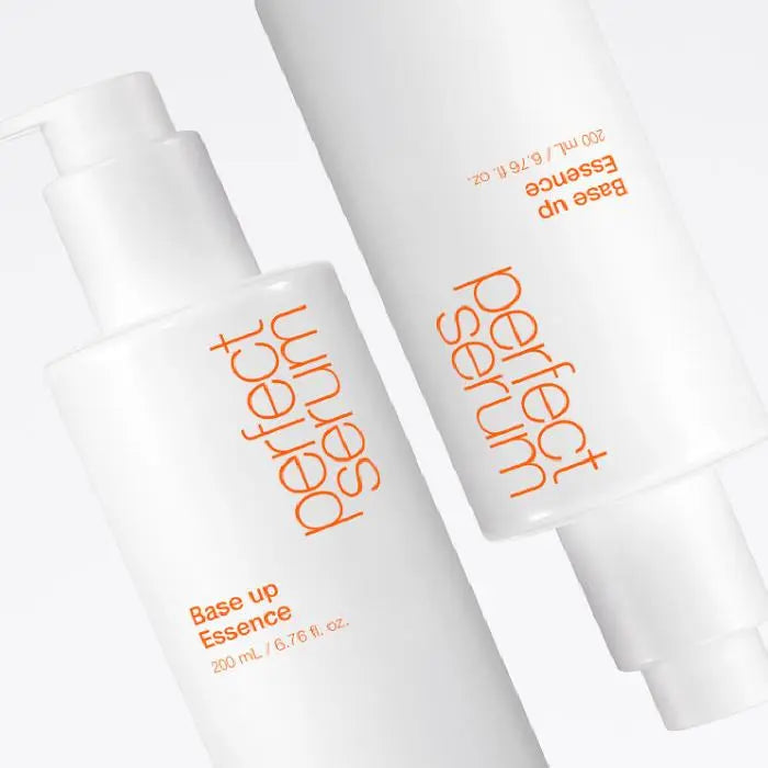 Mise en Scene Perfect Base-Up Essence - Filler Lux