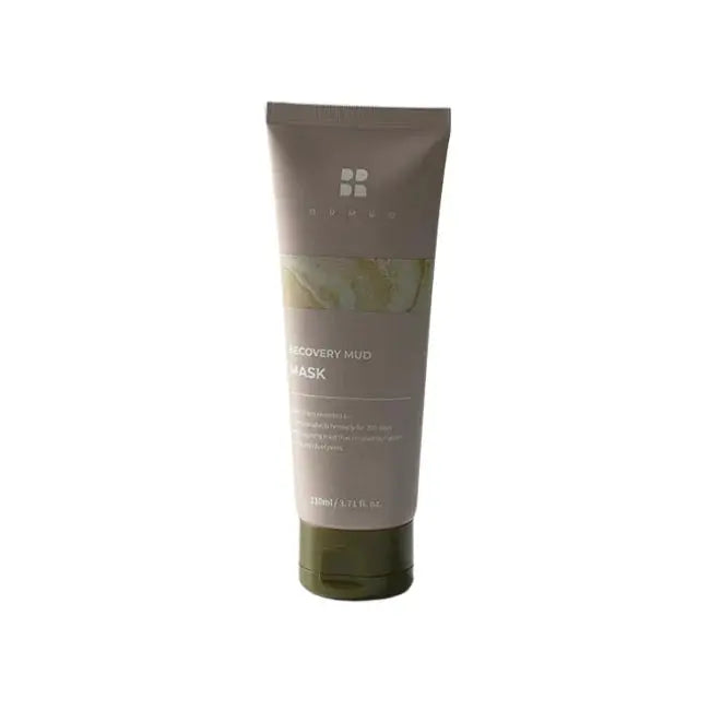 BRMUD Recovery Mud Mask BRMUD