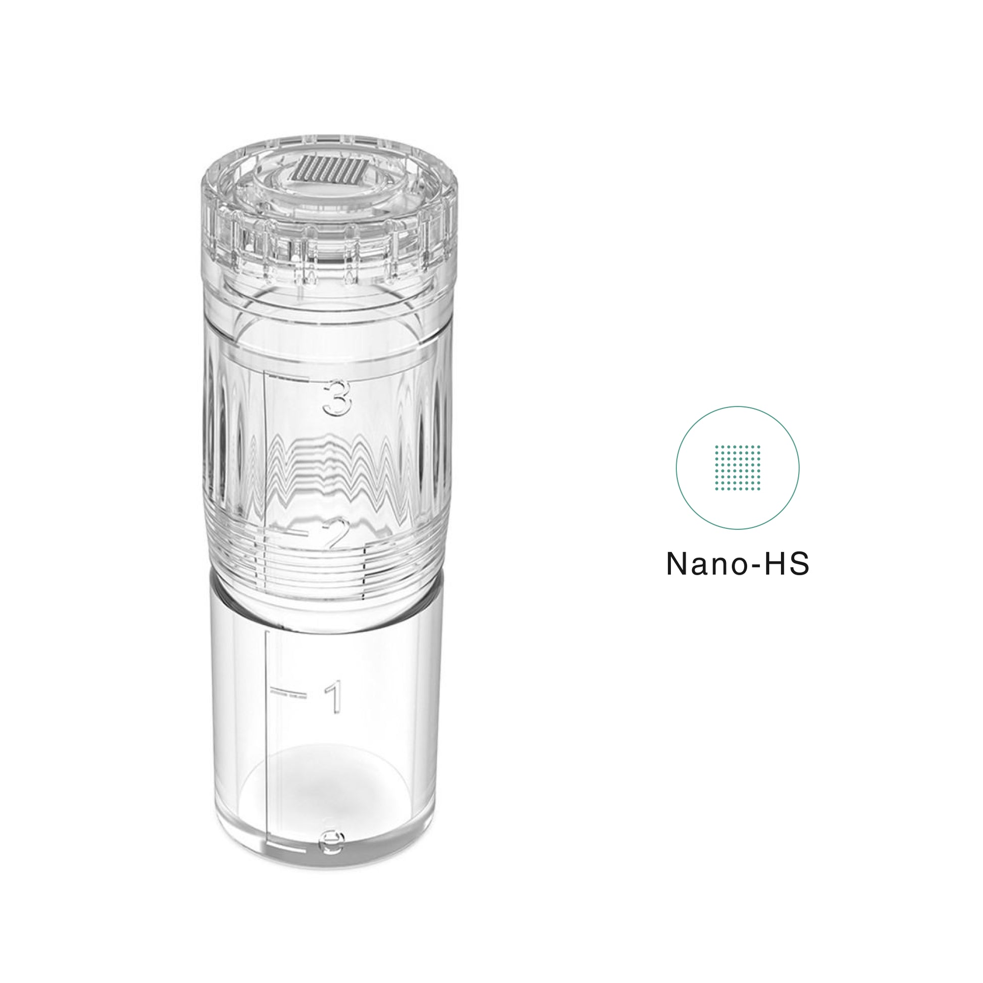 Hydra Pen H3/H5 Cartridges - Filler Lux
