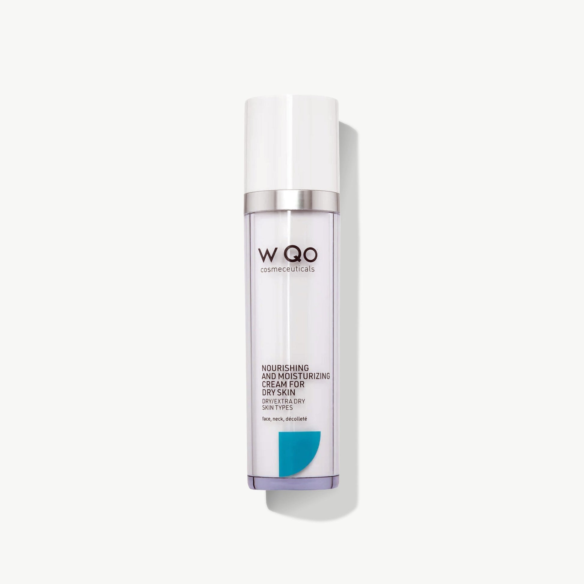 WiQo Nourishing and Moisturizing Cream for Dry Skin WiQo