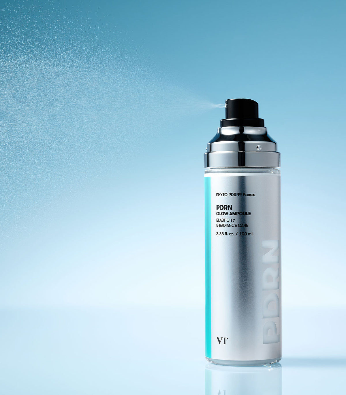 VT PDRN Reedle Glow Ampoule Facial Mist