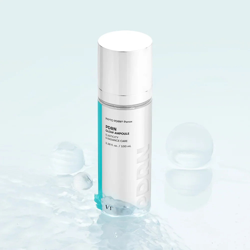VT PDRN Reedle Glow Ampoule Facial Mist