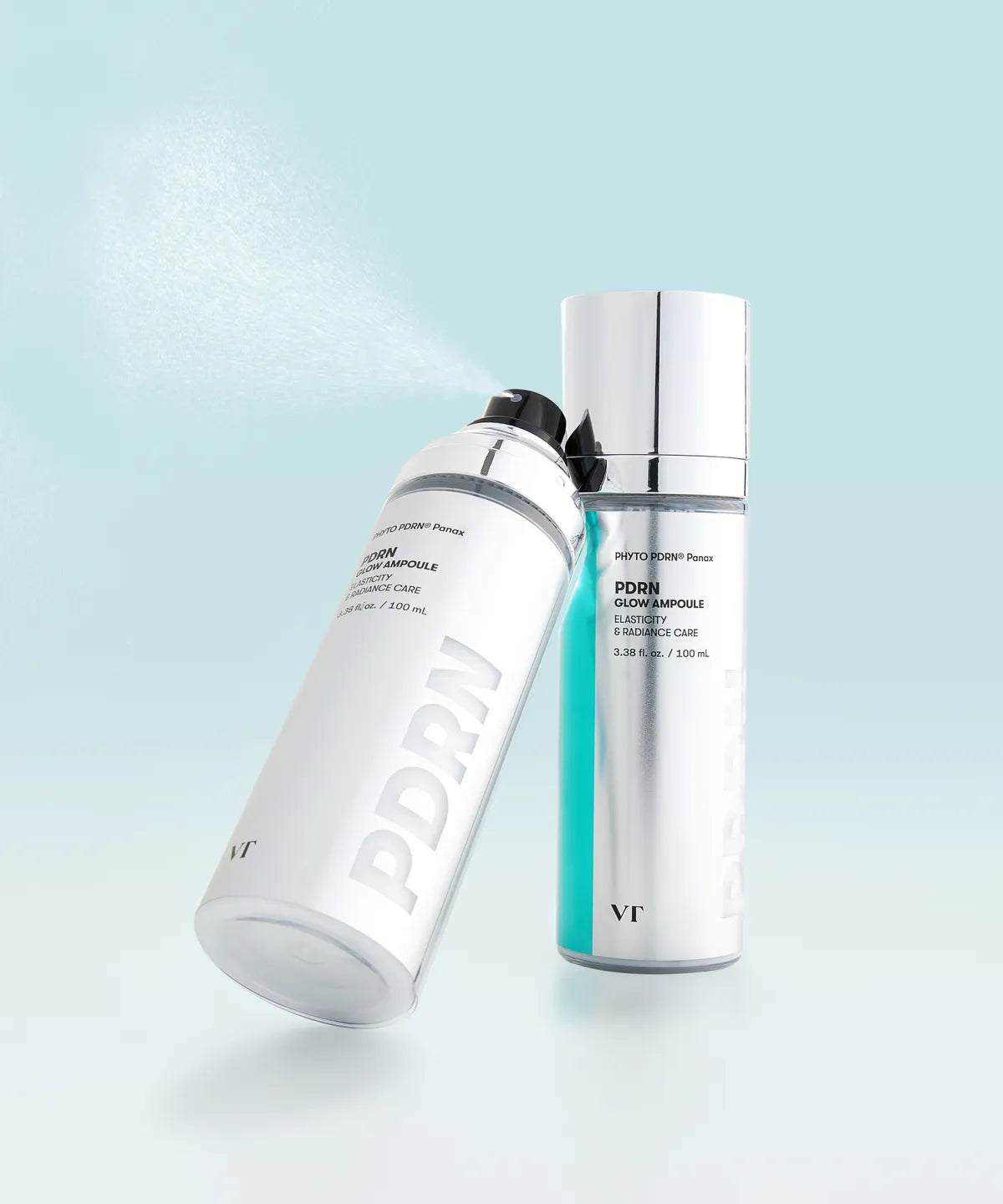 VT PDRN Reedle Glow Ampoule Facial Mist