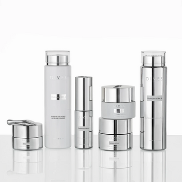 Platinium Ultra 4 Micellar Cleanser - Filler Lux