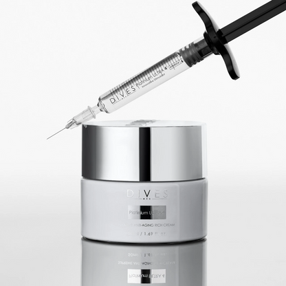 Platinium Ultra 4 Rich Cream