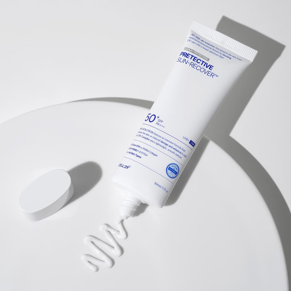 Pretective Sun Recover