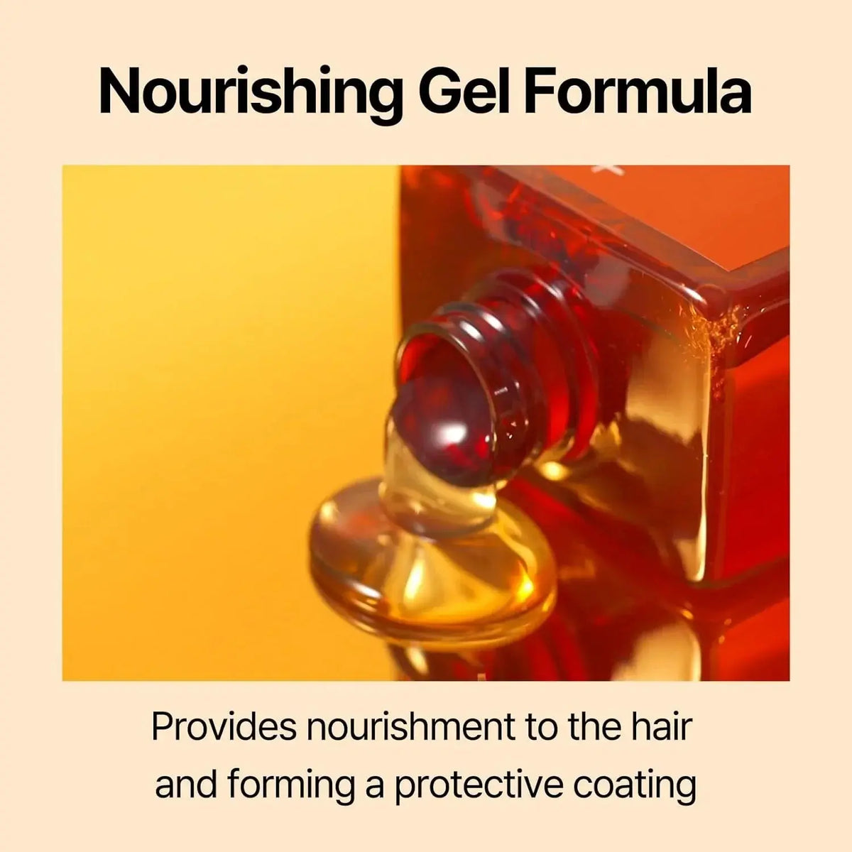 Mise en Scene Perfect Original Serum Shampoo - Filler Lux