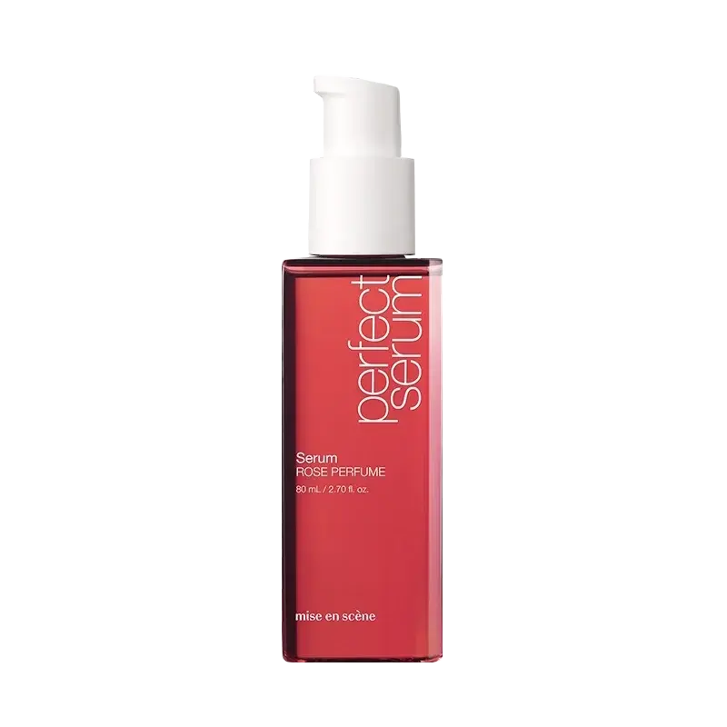 Mise en Scene Perfect Rose Perfume Serum - Filler Lux