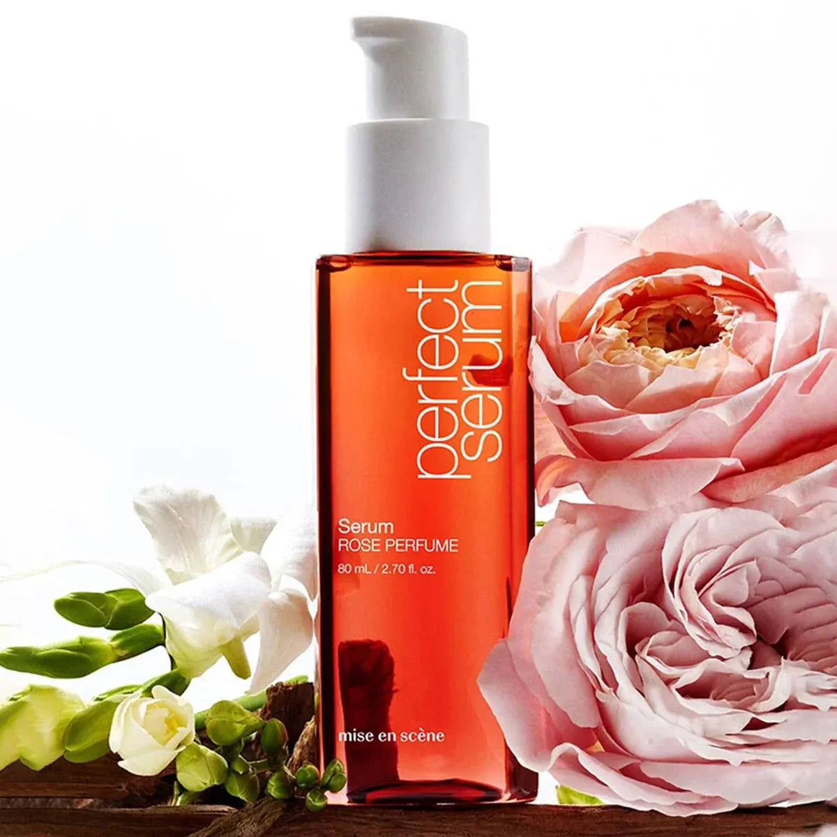 Mise en Scene Perfect Rose Perfume Serum - Filler Lux