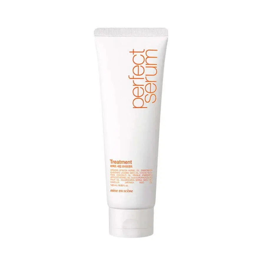 Mise en Scene Perfect Serum Treatment - Filler Lux