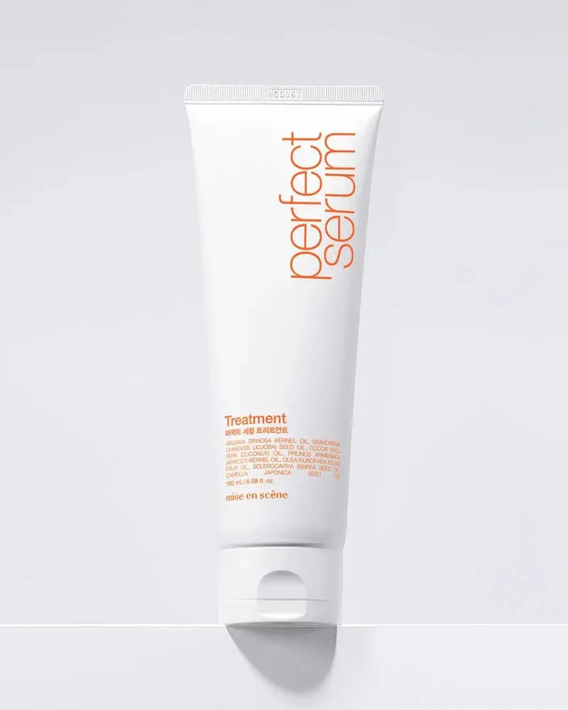 Mise en Scene Perfect Serum Treatment - Filler Lux