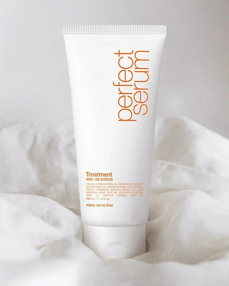 Mise en Scene Perfect Serum Treatment - Filler Lux