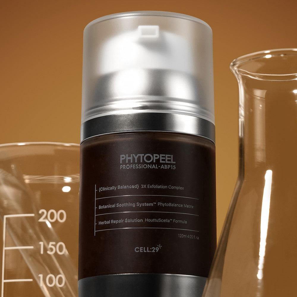 Phytopeel CELL:29