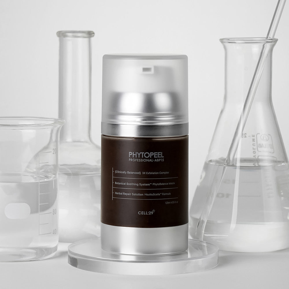 Phytopeel CELL:29
