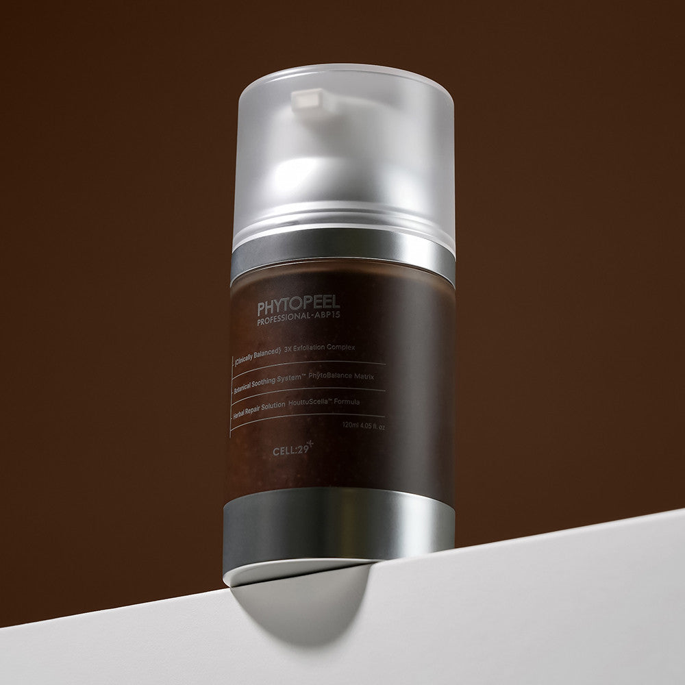 Phytopeel CELL:29