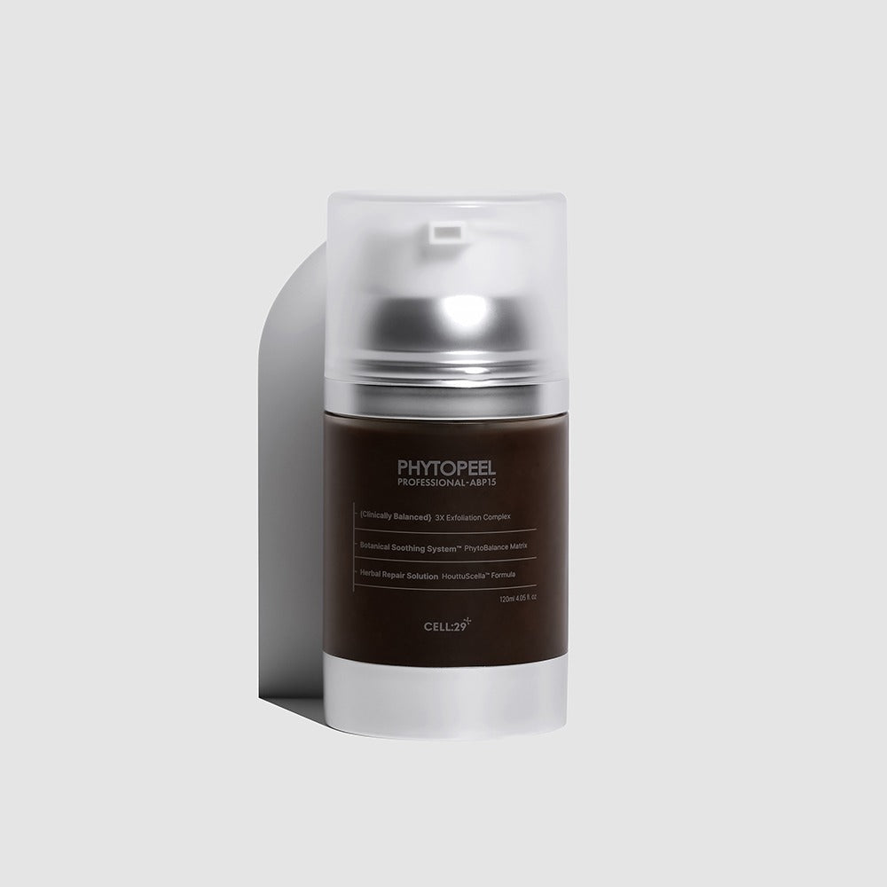 Phytopeel CELL:29